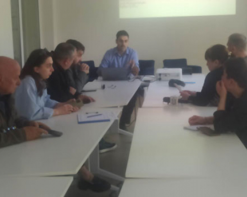 “სადაც კი ქალების დასწრება იყო ისინი იყვნენ აქტიურები და კრიტიკული კითხვებით გამოირჩეოდნენ“