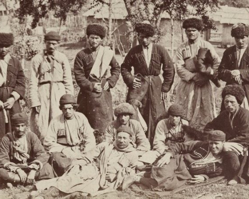 Как отвечать Путину? Исторический справочник грузинского политика