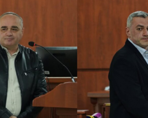 მზია ამაღლობელის საქმეზე გურიის პოლიციის დეპარტამენტის საგამოძიებო სამსახურის უფროსი და კიდევ 1 პოლიციელი გამოკითხეს