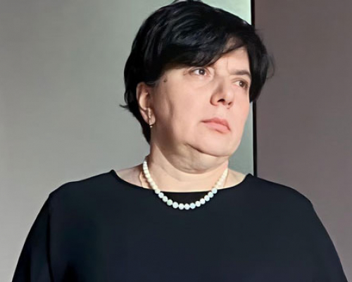 “თავზარდამცემი ამბავი გავიგეთ”- სამტრედიაში ცნობილი  ექიმი გარდაიცვალა