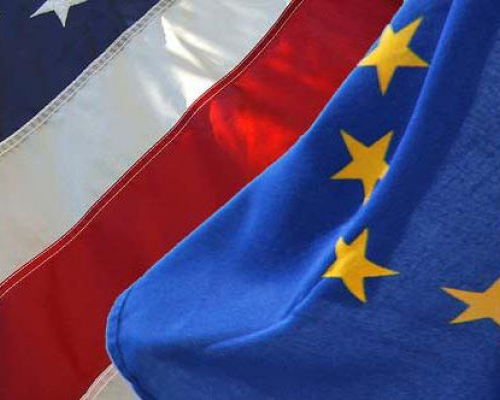 Совместное заявление ЕС-США еще раз подтверждает поддержку европейской перспективы Грузии