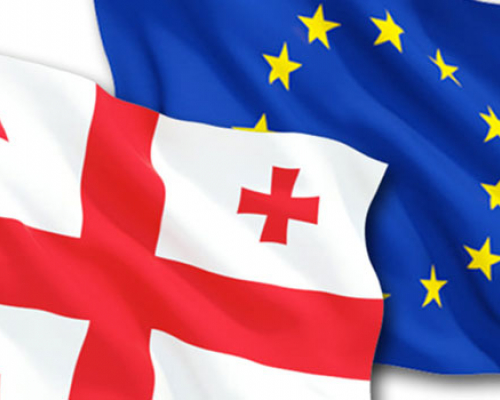 ბრიუსელში დღეს ევროპული საბჭოს სპეციალური შეხვედრა გაიმართება