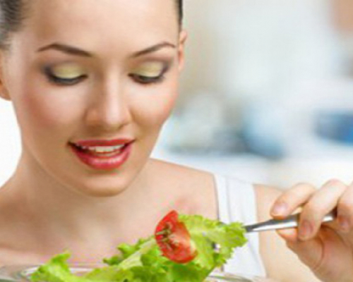 ეფექტური დიეტის დაცვის მთავარი წესები
