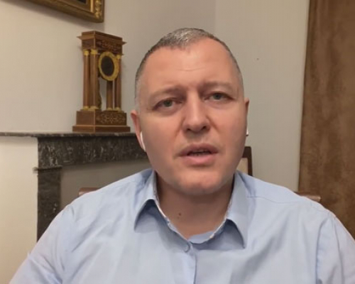 „უფრო მეტი ყურადღებაა საჭირო…“ – გიორგი ფხაკაძე მოსახლეობას აფრთხილებს