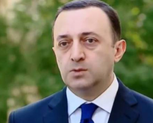 ირაკლი ღარიბაშვილმა „ქართული ოცნება“ დატოვა და პოლიტიკიდან წავიდა