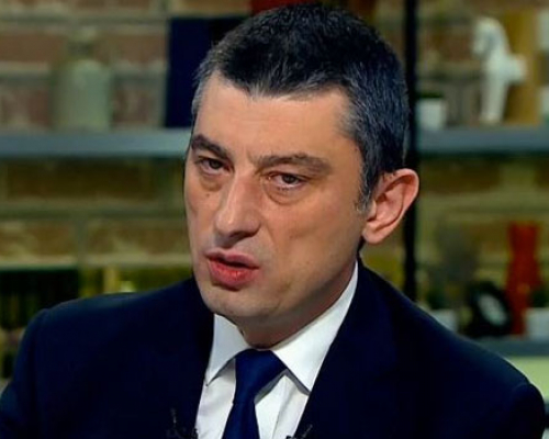 რას აცხადებენ ევროპარლამენტარები გიორგი გახარიაზე თავდასხმის შესახებ