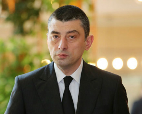 “დიდი შანსია, გამოძიება გახარიასთანაც მივიდეს” – ექსპრემიერის დაპირისპირება “ოცნებასთან” მწვავდება