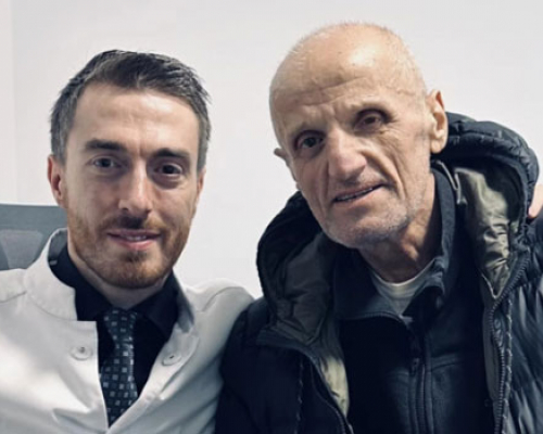 „მე თუ შევძელი, თქვენც შეძლებთ, მოდი და ერთად გავაკეთოთ ეს საქმე!“ _ ინტერვიუ გიორგი ღოღობერიძესთან