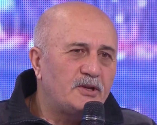 „არცერთი შვილის გვამი მე არ მინახავს” – აგვისტოს ომის გმირი ბიჭების მამა, მურაზ რომელაშვილი