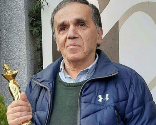 სიდნეის საერთაშორისო კინოფესტივალზე ქართველი რეჟისორი გოგი თორაძე დააჯილდოვეს