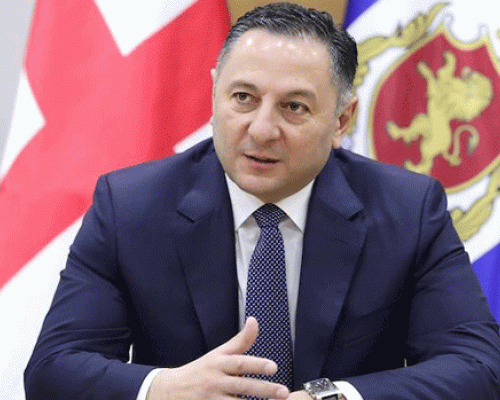 ვახტანგ გომელაური სასანქციო სიაზე – სიაში დიდი ხნის წინ ჩამწერეს