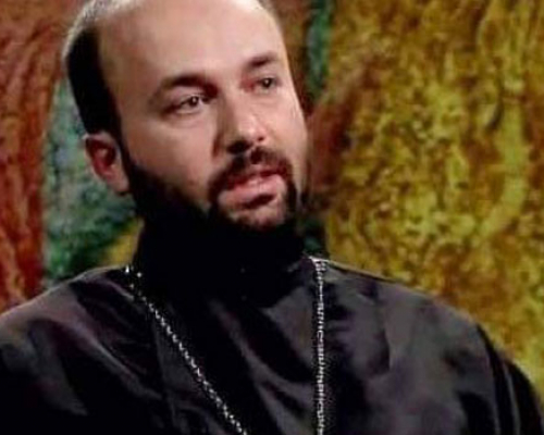 “უმრავლესობა ვერ იკავებთ თავს, სექსზე ვერ თქვით უარი” _დეკანოზი ბერ-მონაზვნებს
