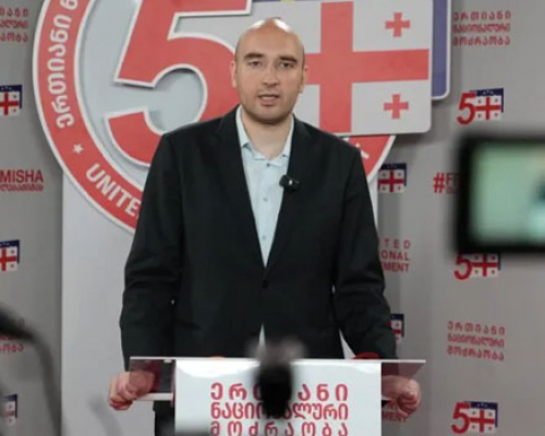 ირაკლი ფავლენიშვილი – ვინც არჩევნებში მონაწილეობას მიიღებს, სისტემურ ოპოზიციად იქცევა