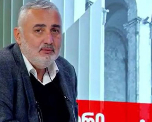 “აბა, ნაცის მობრუნება გინდა, ბიძი?… დაილოცოს, „ქართულო ოცნებავ“, შენი სამართალი!” – ირაკლი მელაშვილი