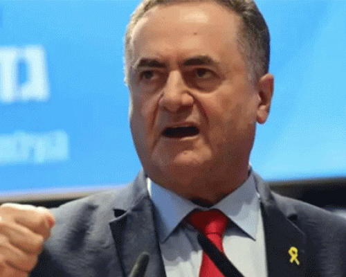 ისრაელ კაცი: „ჰეზბოლას“ ლიდერს ვთავაზობ, ფრთხილად იყოს და გაიგოს, რომ ისრაელმა მოთმინება დაკარგა