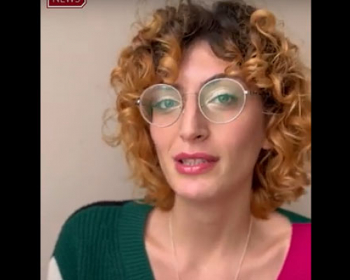 “ჩვენი ქვეყნისთვის, ხალხისთვის სასიცოცხლოდ აუცილებელია”