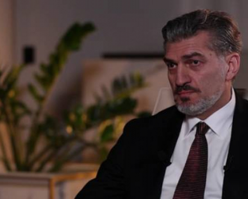 “ამას არ შევეგუებით”- ყაველაშვილი ევროკავშირთან ურთიერთობაზე