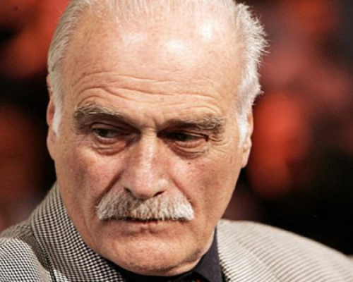 „გასტროლები“