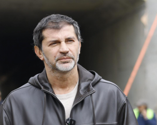 კახა კალაძე: ყველა წავიდეს და მიხედოს თავის ქვეყანას, პარლამენტს და კანონებს