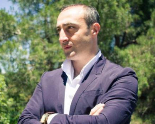 “ბოდიშის მოხდა განსაზღვრავდა ჩემი შვილების უსაფრთხოებას”- კოტე იოსელიანი