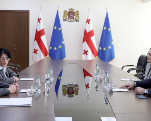 ოთხმა სახელმწიფო კლინიკამ  KTQ-ს საერთაშორისო აკრედიტაცია მოიპოვა