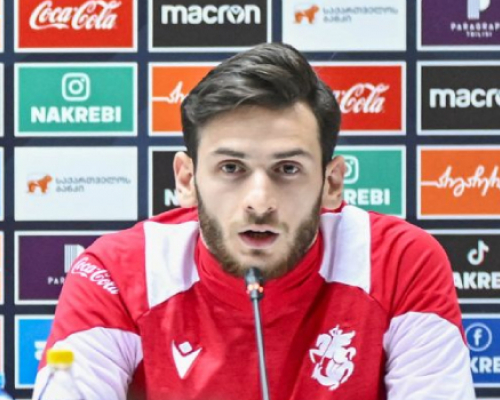 ხვიჩა კვარაცხელია: პსჟ-ში გადასვლით ჩემთვის ბევრი რამ შეიცვალა