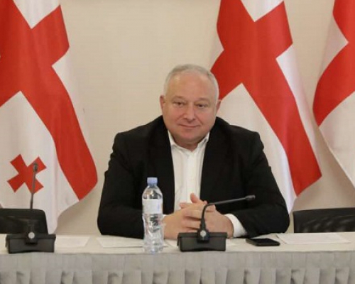 “დაგროვებითი პენსიის  შენატანები გაიზარდა”- კომიტეტის თავმჯდომარე