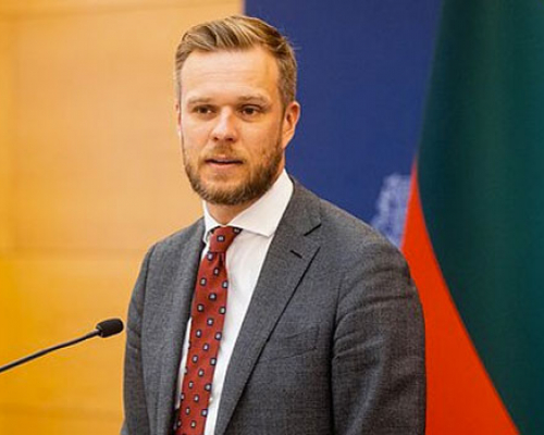 “ივანიშვილი, გომელაური” – ლანდსბერგისი პირთა სიას აქვეყნებს, ვისაც ლიეტუვაში შესვლა აეკრძალათ