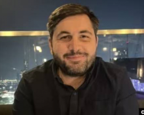 “მოქალაქეობის შენარჩუნებაზე უარი მითხრეს”- ლაშა გაბიტაშვილი