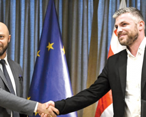 რას ამბობენ გურიაში გახარიას და “ლელოს” შეთანხმების შესახებ