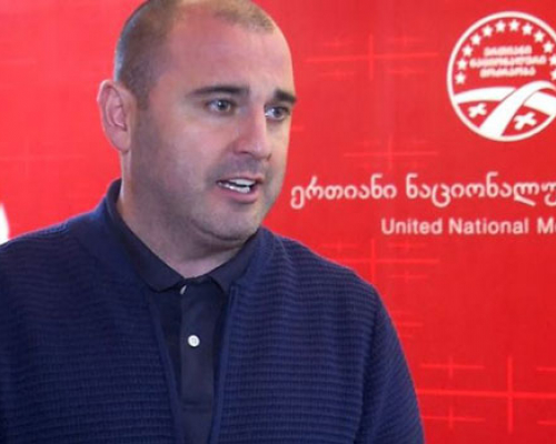 “ეს ბოდვები შეუძლიათ, ივანიშვილს ძილის წინ მოუყვნენ” – ხაბეიშვილი სუს-ის ბრიფინგზე