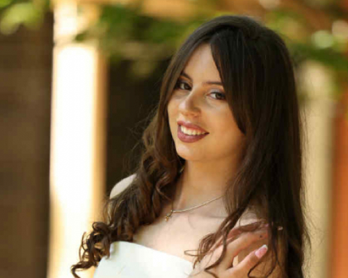 სამტრედიელმა ლიზა გოგაძემ ქართულ ენასა და ლიტერატურის გამოცდაში უმაღლესი,  60 ქულა აიღო