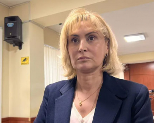 მაია მწარიაშვილი: “თუ სასამართლო იტყვის, რომ სილის გაწვნა არის თავდასხმა, ეს იქნება პაროდია სამართალზე და მართლმსაჯულებაზე”