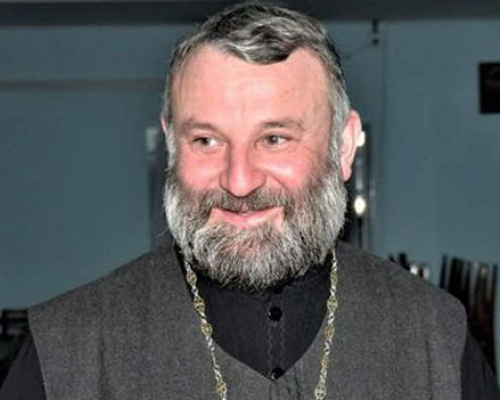 “გულში სათუთად არის შენახული თქვენი თბილი გამოხედვა” _ დღეს მამა თომას დაბადების დღეა