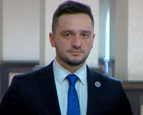 პროკურორი: “სააკაშვილი სახელმწიფო დაცვის სპეციალური სამსახურის სახსრებს ფარულად იყენებდა ჯიბის ფულად”