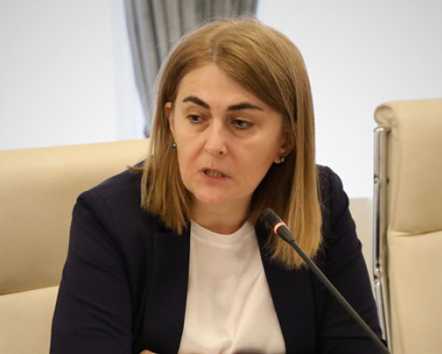 მუნიციპალიტეტებისთვის ადმინისტრაციულ დარღვევებზე პასუხისმგებლობის  ერთიანი მიდგომა დამკვიდრდება
