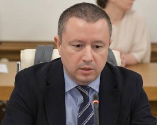 კომიტეტმა „დაგროვებითი პენსიის შესახებ” კანონში შესატან ცვლილებაზე იმსჯელა