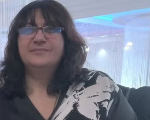 “როგორი ნინო ექიმი მოგვიკვდა”_ ჩოხატაურში ავარიის შედეგად გარდაცვლილ ექიმს ემშვიდობებიან