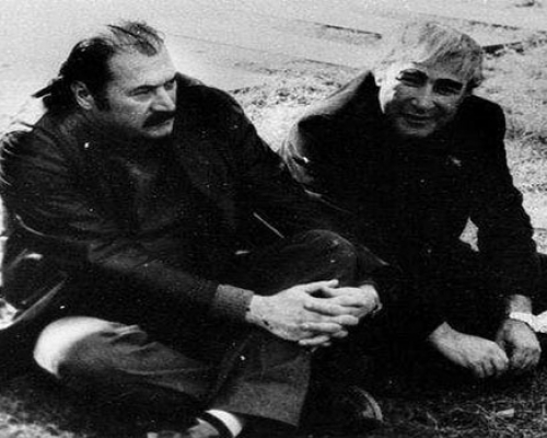 „არ შეიძლება ყველა გურული ენამოსწრებული იყოს, ეს შენ აგდის ხუმრობა ხელზე და მერე გურულებს აბრალებო…“