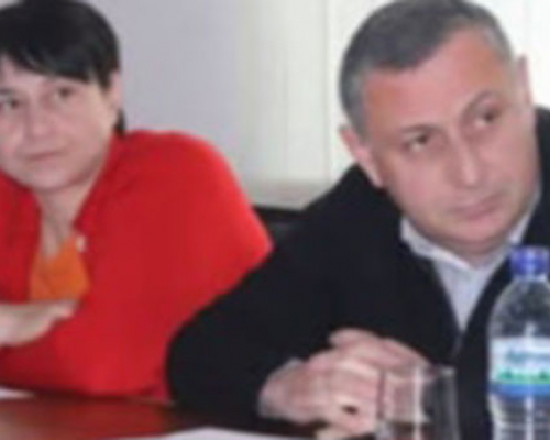,,ჩვენი ბოიკოტის რეჟიმი გაგრძელდება”-ოპოზიცია ბიუჯეტის განხილვაში მონაწილეობაზე უარს ამბობს