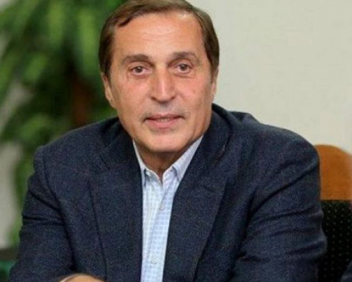 თუ ჩვენ დავკარგეთ სააკაშვილი, დავკარგავთ საქართველოს -მსოფლიო ბანი შიმშილობას იწყებს