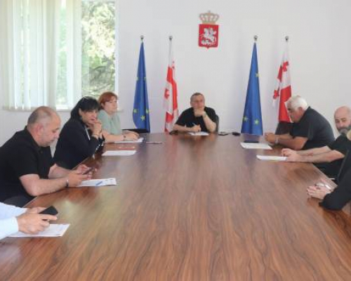 „ლანჩხუთის რამდენ ბაღშია შეჩერებული საგანმანათლებლო პროცესი“- ენმ-ის კითხვები და უწყების განმარტებები