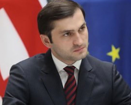 თორნიკე რიჟვაძე სამკურნალოდ თურქეთში გადაიყვანეს