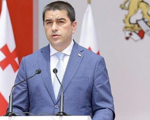 პარლამენტში დღეს უსაფრთხოების ყვითელი დონე იმოქმედებს _  მოხსენებით პაპუაშვილი წარდგება