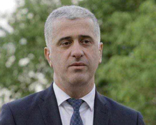 რაჭაში სამონადირეო მეურნეობის მოწყობის ლიცენზია გაუქმდა – შამუგია