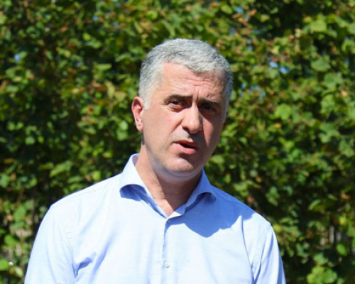 “მინდა კიდევ ერთხელ ვუთხრა ყველა ფერმერს” – მინისტრი მეთხილე ფერმერებს მიმართავს