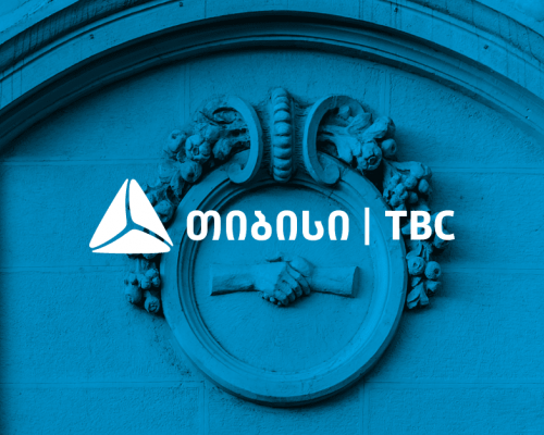 TBC банк закрыл счета Центра Примакова