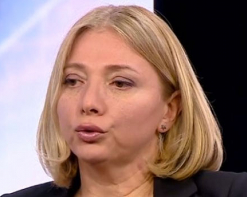 თეა გოდოლაძე პროკურატურას “საქმის შეკერვაში” ადანაშაულებს