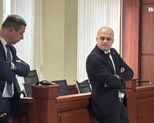 „გამოძიებას უნდა, რომ ქექოს მზიას პირადი და პროფესიული ცხოვრება“ – მაია მწარიაშვილი