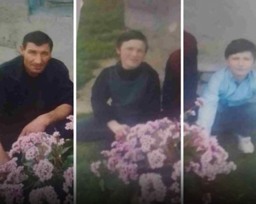 “გია და შვილები სათევზაოდ ყოფილან, როცა ტრაგედია დატრიალდა” –  ცნობილია გარდაცვლილი მამისა და მისი შვილების ვინაობა